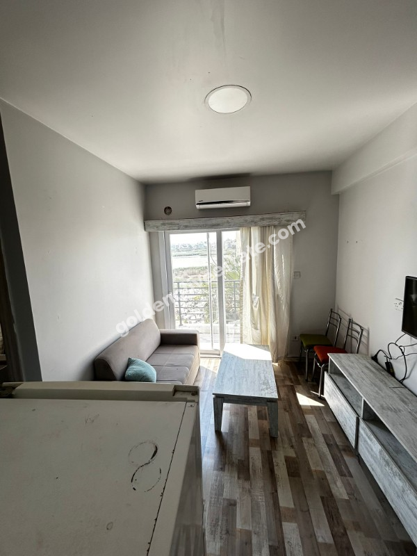 MAĞUSA DAÜ KARŞISI KİRALIK 1+1 DAİRE
