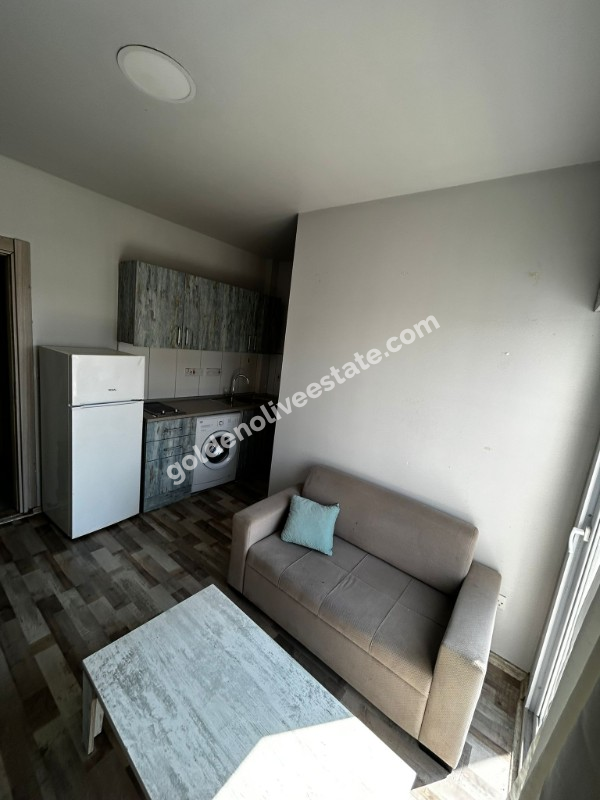 MAĞUSA DAÜ KARŞISI KİRALIK 1+1 DAİRE