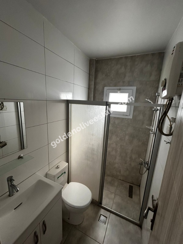 MAĞUSA DAÜ KARŞISI KİRALIK 1+1 DAİRE
