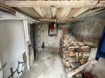 GÜVENAY - ÇORUM CEMİLBEY YOLU ÜZERİ GÜZEL VADİ DE LÜKS EVİ OLAN SATILIK BAHÇE