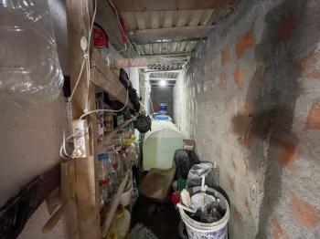 GÜVENAY - ÇORUM CEMİLBEY YOLU ÜZERİ GÜZEL VADİ DE LÜKS EVİ OLAN SATILIK BAHÇE