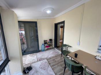 GÜVENAY - ÇORUM CEMİLBEY YOLU ÜZERİ GÜZEL VADİ DE LÜKS EVİ OLAN SATILIK BAHÇE