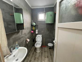 GÜVENAY - ÇORUM CEMİLBEY YOLU ÜZERİ GÜZEL VADİ DE LÜKS EVİ OLAN SATILIK BAHÇE