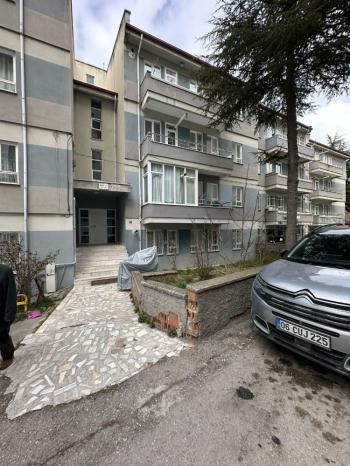 GÜVENAY - ÇORUM ATATÜRK LİSESİ YANI 3+1 KOMPLE EŞYALARI  DAHİL SATILIK DAİRE 