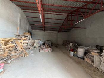 GÜVENAY - ÇORUM OSMANCIK YOLU ÜZERİ KİRALIK DEPO 