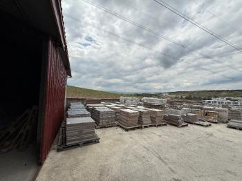 GÜVENAY - ÇORUM OSMANCIK YOLU ÜZERİ KİRALIK DEPO 