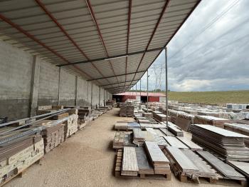 GÜVENAY - ÇORUM OSMANCIK YOLU ÜZERİ KİRALIK DEPO 