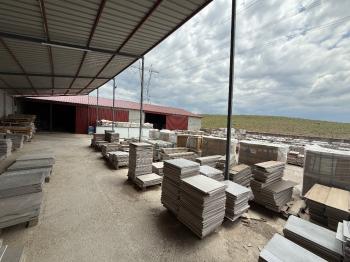 GÜVENAY - ÇORUM OSMANCIK YOLU ÜZERİ KİRALIK DEPO 