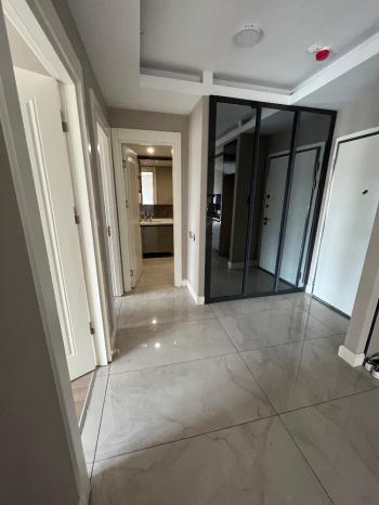 GÜVENAY – ÇORUM YUNUS 19 RESIDENCE – 2+1 LÜKS AMERİKAN MUTFAK KİRALIK DAİRE