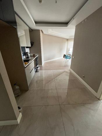 GÜVENAY – ÇORUM YUNUS 19 RESIDENCE – 2+1 LÜKS AMERİKAN MUTFAK KİRALIK DAİRE