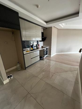 GÜVENAY – ÇORUM YUNUS 19 RESIDENCE – 2+1 LÜKS AMERİKAN MUTFAK KİRALIK DAİRE