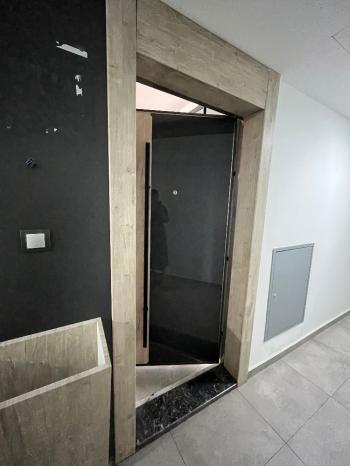 GÜVENAY – ÇORUM YUNUS 19 RESIDENCE – 2+1 LÜKS AMERİKAN MUTFAK KİRALIK DAİRE