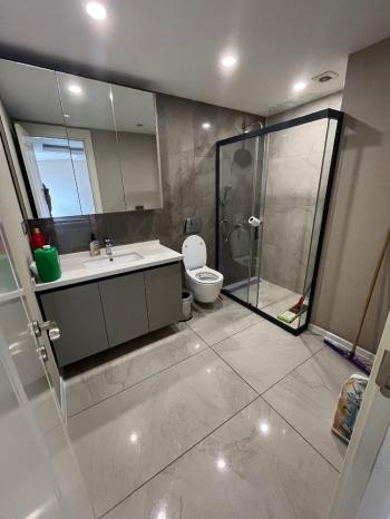 GÜVENAY – ÇORUM YUNUS 19 RESIDENCE – 2+1 LÜKS AMERİKAN MUTFAK KİRALIK DAİRE