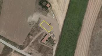 GÜVENAY - ÇORUM ULUKAVAK – İKBAL EVLER ARKASI 387 m² 5 KAT İMARLI SATILIK ARSA