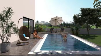 LEFKOŞA KANLIKÖY BÖLGESİNDE SATILIK LÜKS MÜSTAKİL EVLER 