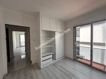 LEFKOŞA  GÖNYELİ  BÖLGESİNDE  YENİ SIFIR FUL EŞYALI  KİRALIK DAİRE  