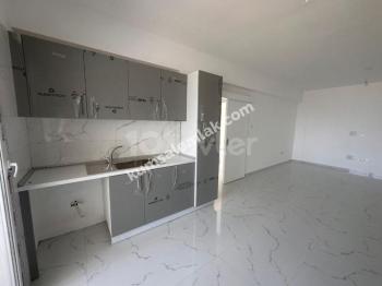 LEFKOŞA  GÖNYELİ  BÖLGESİNDE  YENİ SIFIR FUL EŞYALI  KİRALIK DAİRE  
