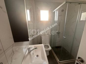 LEFKOŞA  GÖNYELİ  BÖLGESİNDE  YENİ SIFIR FUL EŞYALI  KİRALIK DAİRE  