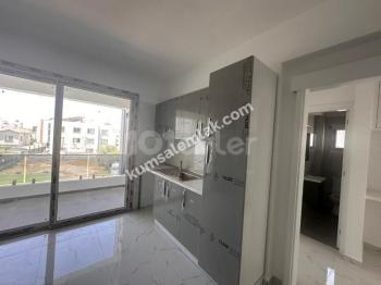 LEFKOŞA  GÖNYELİ  BÖLGESİNDE  YENİ SIFIR FUL EŞYALI  KİRALIK DAİRE  