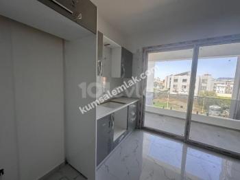 LEFKOŞA  GÖNYELİ  BÖLGESİNDE  YENİ SIFIR FUL EŞYALI  KİRALIK DAİRE  