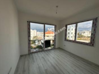 LEFKOŞA  GÖNYELİ  BÖLGESİNDE  YENİ SIFIR FUL EŞYALI  KİRALIK DAİRE  