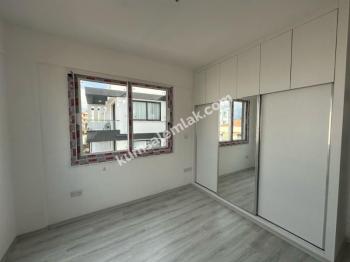 LEFKOŞA GÖNYELİ BÖLGESİNDE  TÜRK MALI YENİ SIFIR SATILIK DAİRE 