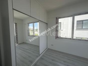 LEFKOŞA GÖNYELİ BÖLGESİNDE  TÜRK MALI YENİ SIFIR SATILIK DAİRE 