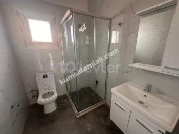 LEFKOŞA GÖNYELİ BÖLGESİNDE  TÜRK MALI YENİ SIFIR SATILIK DAİRE 