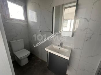 LEFKOŞA GÖNYELİ BÖLGESİNDE  TÜRK MALI YENİ SIFIR SATILIK DAİRE 