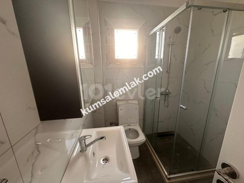 LEFKOŞA  GÖNYELİ  BÖLGESİNDE  YENİ SIFIR FUL EŞYALI  KİRALIK DAİRE  