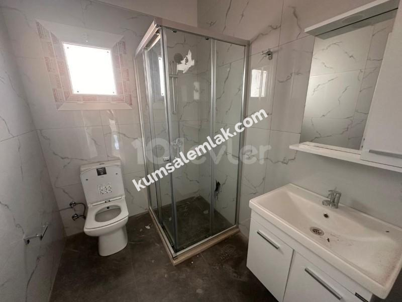 LEFKOŞA GÖNYELİ BÖLGESİNDE  TÜRK MALI YENİ SIFIR SATILIK DAİRE 