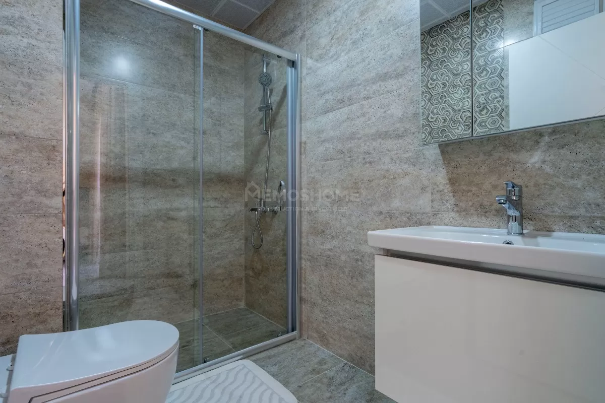 2+1 Luxury Living In Oba