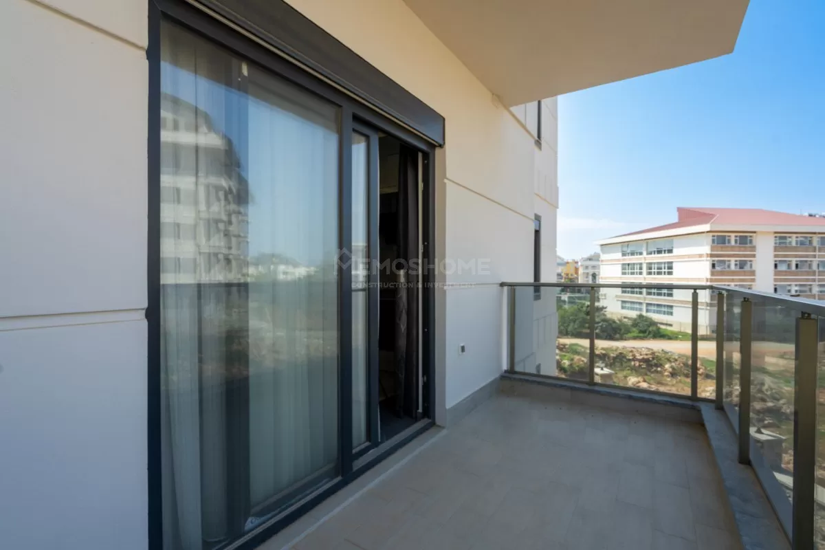 2+1 Luxury Living In Oba