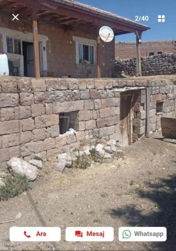 KAYSERİ PINARBAŞI MÜSTAKİL EV TAPU SAHİBİ PERTA EMLAK ÜMİT TAHMAZ