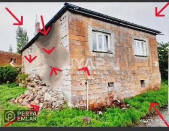 KAYSERİ PINARBAŞI MÜSTAKİL EV TAPU SAHİBİ PERTA EMLAK ÜMİT TAHMAZ
