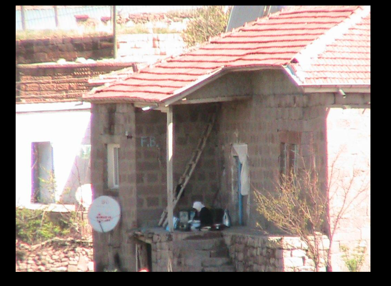 KAYSERİ PINARBAŞI MÜSTAKİL EV TAPU SAHİBİ PERTA EMLAK ÜMİT TAHMAZ