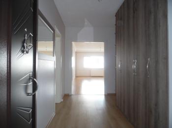 ÇORLU EMLAK KONUTLARI BİRİNCİ KISIMDA 3+1 KİRALIK DAİRE 