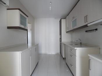 ÇORLU EMLAK KONUTLARI BİRİNCİ KISIMDA 3+1 KİRALIK DAİRE 