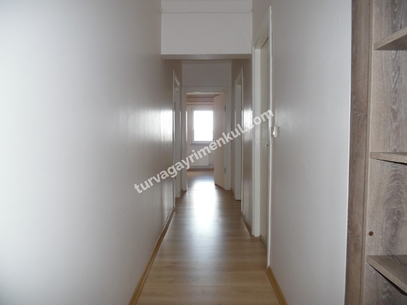 ÇORLU EMLAK KONUTLARI BİRİNCİ KISIMDA 3+1 KİRALIK DAİRE 