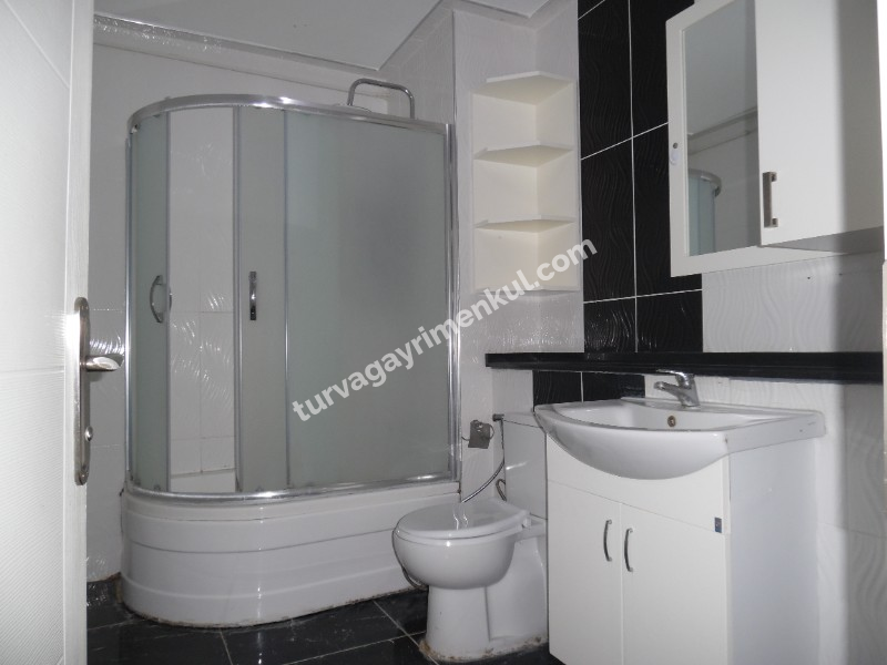ÇORLU EMLAK KONUTLARI BİRİNCİ KISIMDA 3+1 KİRALIK DAİRE 
