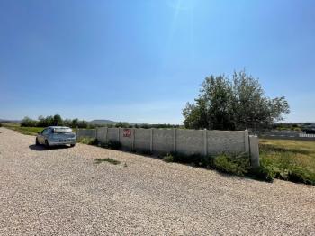 AFYON ÜÇOK EMLAKTAN GÜMÜŞKENTTE SATILIK 467M² İMARLI ARSA