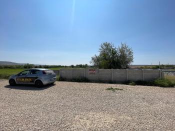 AFYON ÜÇOK EMLAKTAN GÜMÜŞKENTTE SATILIK 467M² İMARLI ARSA