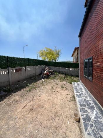 AFYON ÜÇOK EMLAKTAN SALARDA LÜKS SATILIK 2+1 BUNGALOV 