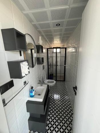 AFYON ÜÇOK EMLAKTAN SALARDA LÜKS SATILIK 2+1 BUNGALOV 