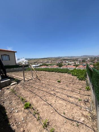 AFYON ÜÇOK EMLAKTAN SALARDA LÜKS SATILIK 2+1 BUNGALOV 