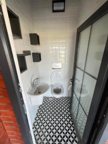 AFYON ÜÇOK EMLAKTAN SALARDA LÜKS SATILIK 2+1 BUNGALOV 