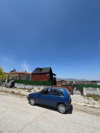 AFYON ÜÇOK EMLAKTAN SALARDA LÜKS SATILIK 2+1 BUNGALOV 
