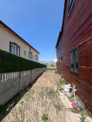 AFYON ÜÇOK EMLAKTAN SALARDA LÜKS SATILIK 2+1 BUNGALOV 