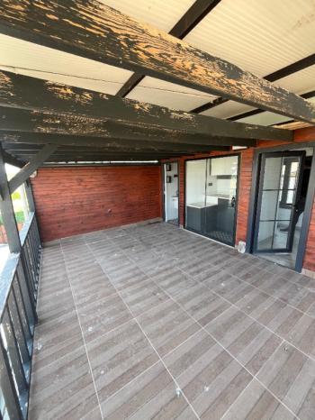 AFYON ÜÇOK EMLAKTAN SALARDA LÜKS SATILIK 2+1 BUNGALOV 