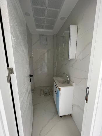 AFYON ÜÇOK EMLAKTAN MAREŞAL F ÇAKMAK MAH SATILIK 2+1 SIFIR LÜX DAİRE